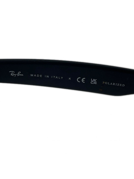 Ray-Ban ソノ他 RB 2132-F ブラック