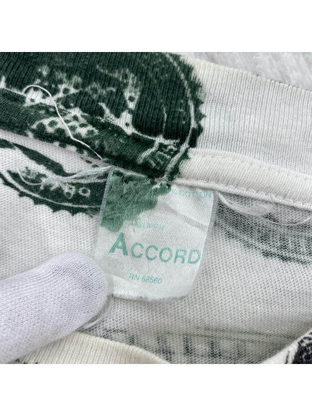 OLD・VINTAGE 半袖Tシャツ・カットソー 90s/Accord