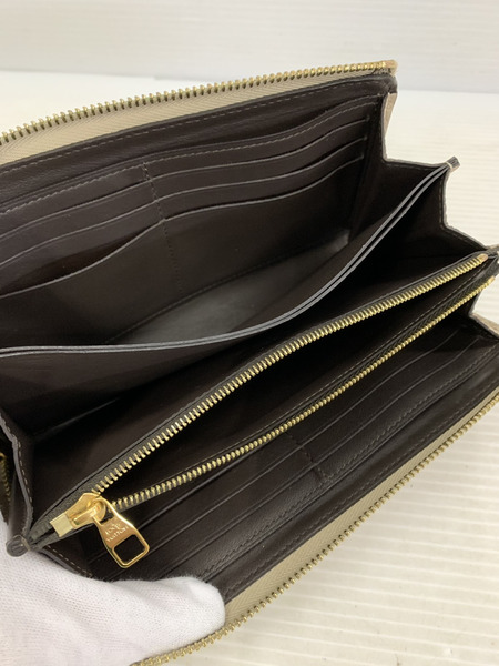 長財布 M63104 ポルトフォイユ