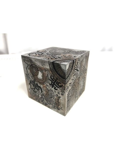 トランスフォーマー オールスパークキューブ