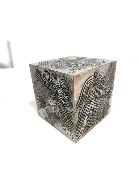 トランスフォーマー オールスパークキューブ