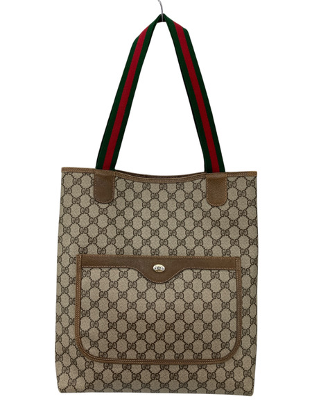 レア物グッチ大きいトートバッグ 貴重美品 GUCCI】【タイガーヘッド】グッチ『ラジャ ラージ トートバッグ