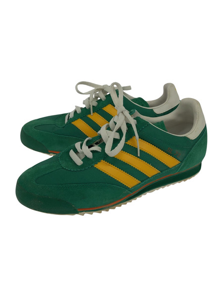 Adidas ADIZERO SL US8.5/JP26.5 ぬるい
