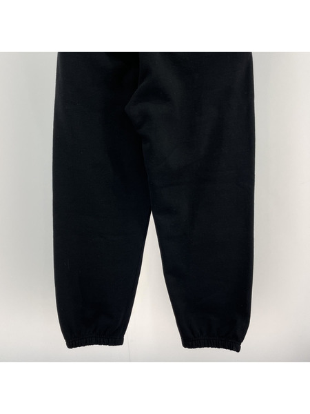 Supreme パンツ 25ss S Logo Sweatpant Black 黒 M