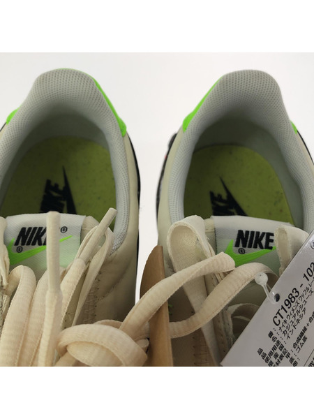 NIKE スニーカー WMNS WAFFLE RACER  CRATER 26.0cm