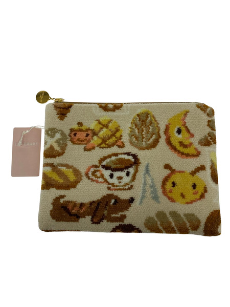 ソノ他バッグ フェイラー カレルチャペック ポーチ