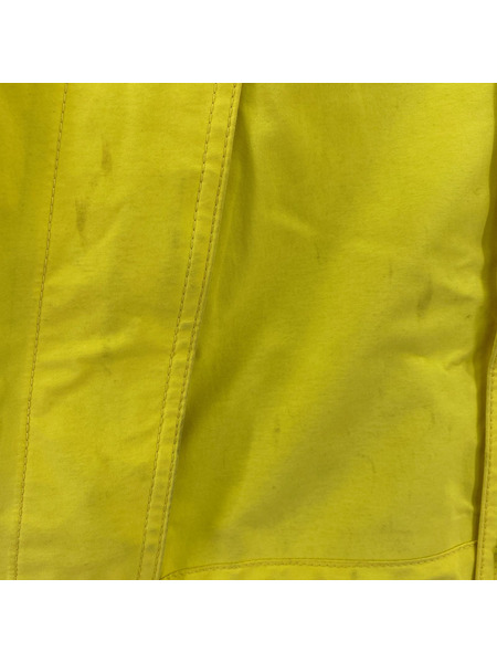 THE NORTH FACE MOUNTAIN LIGHT JACKET NP62236 M テールイエロー