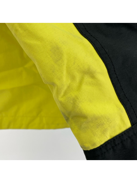 THE NORTH FACE MOUNTAIN LIGHT JACKET NP62236 M テールイエロー