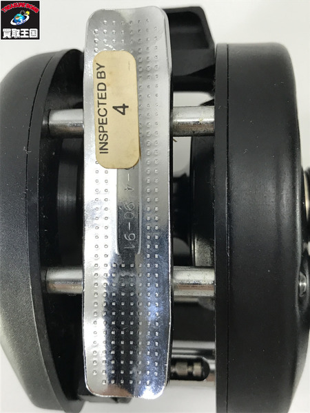 リール　ABU XLT 521