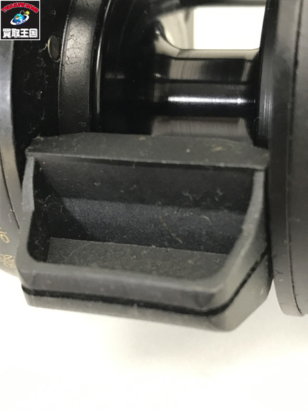 リール　ABU XLT 521