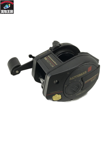 リール　ABU XLT 521