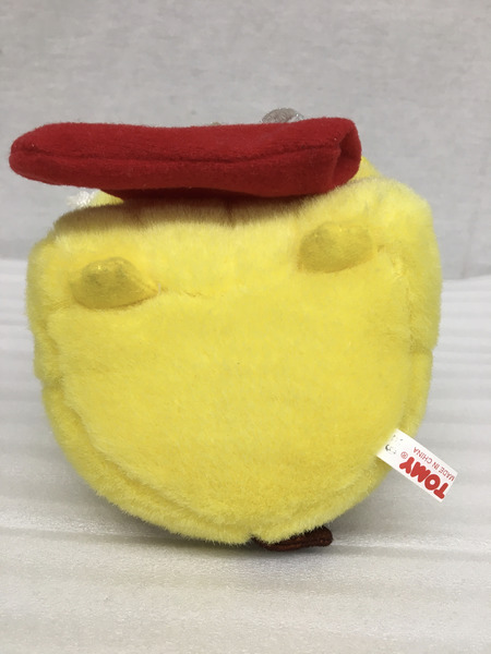 メーカー ポケモン TOMY ピカチュウ クリスマス ぬいぐるみ[値下]