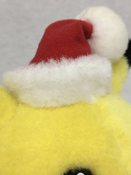 メーカー ポケモン TOMY ピカチュウ クリスマス ぬいぐるみ[値下]