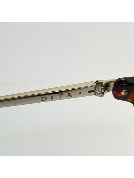 DITA ソノ他 DITA BURLESQUE TITANIUM サングラス