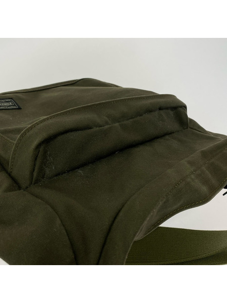 PORTER ショルダーバッグ ビート ショルダーバッグ カーキ