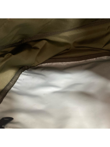 PORTER ショルダーバッグ ビート ショルダーバッグ カーキ