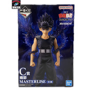 一番くじ 幽遊白書 C賞 飛影 MASTERLISE 未開封