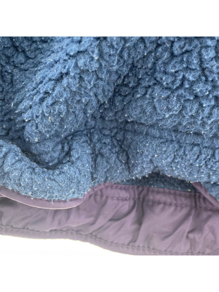 patagonia ジャケット 90s Wooly-T USA製 L 紺