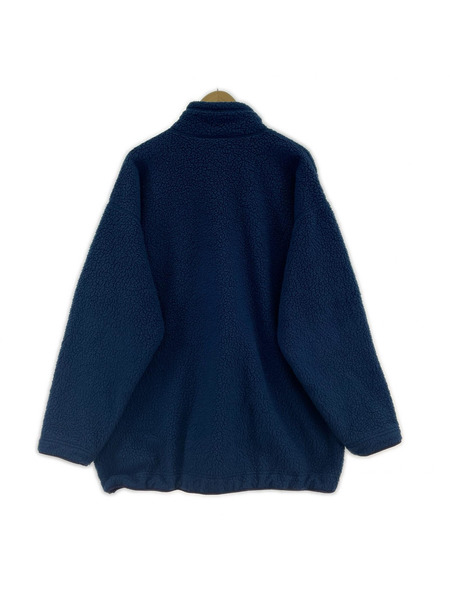 patagonia ジャケット 90s Wooly-T USA製 L 紺