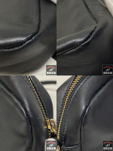 JIMMY CHOO ショルダーバッグ ATHINI CAMERA BAG