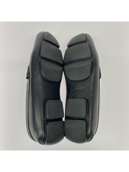 JIL SANDER シューズ ドライビングシューズ 黒 7