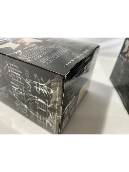 造形師×写真家 ゾロ 2種セット