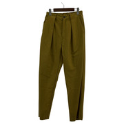 Name. パンツ 18SS WOOL MOHAIR EASY PANT (0)