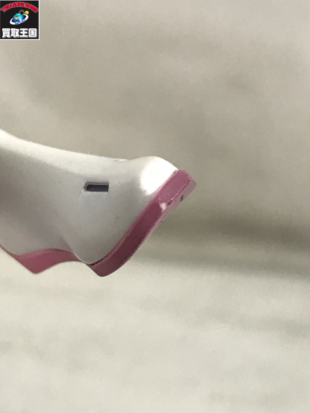 エヴァンゲリオン 真希波・マリ・イラストリアス 深々度ダイブ用耐圧試作プラグスーツver.[値下]