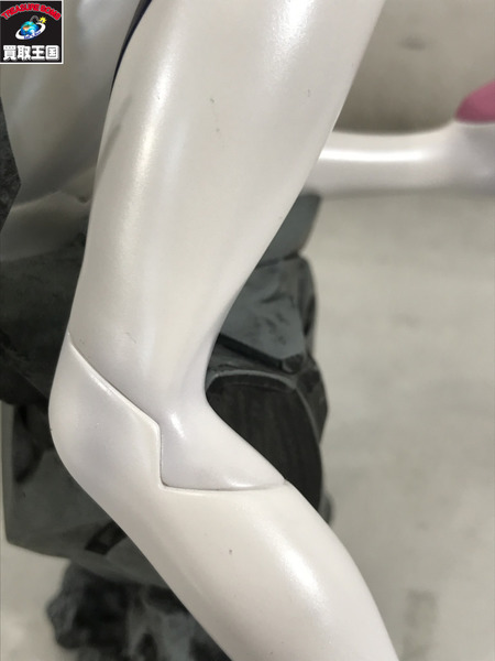 エヴァンゲリオン 真希波・マリ・イラストリアス 深々度ダイブ用耐圧試作プラグスーツver.[値下]