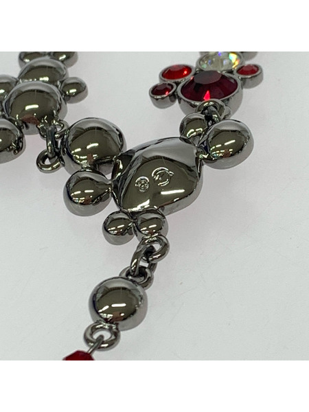 SWAROVSKI ネックレス・ペンダント スワロフスキー ネックレス&ピアス