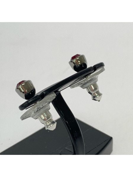 SWAROVSKI ネックレス・ペンダント スワロフスキー ネックレス&ピアス