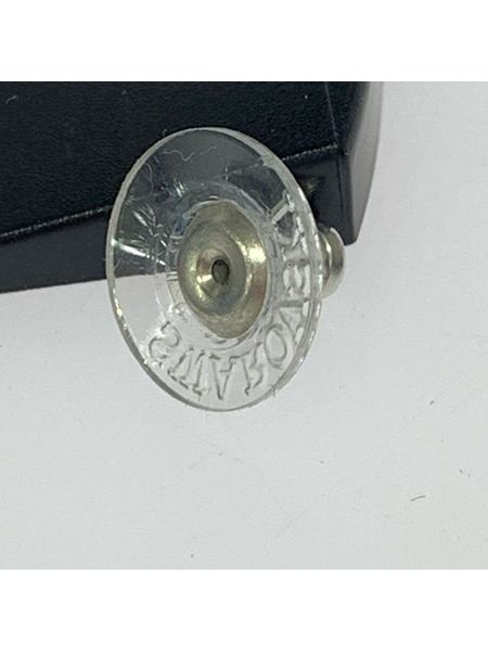 SWAROVSKI ネックレス・ペンダント スワロフスキー ネックレス&ピアス