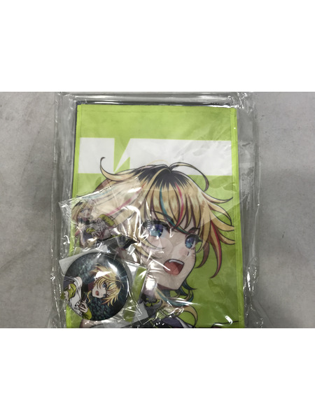 メーカー 美少女その他 ヴイアライヴ THE LAST STATEMENT!!レトラセット[値下]