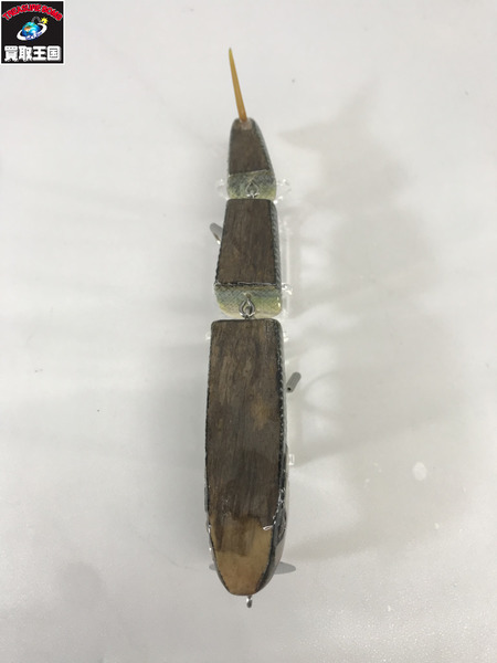 a.h.p.l　モクヘン　リアルハス