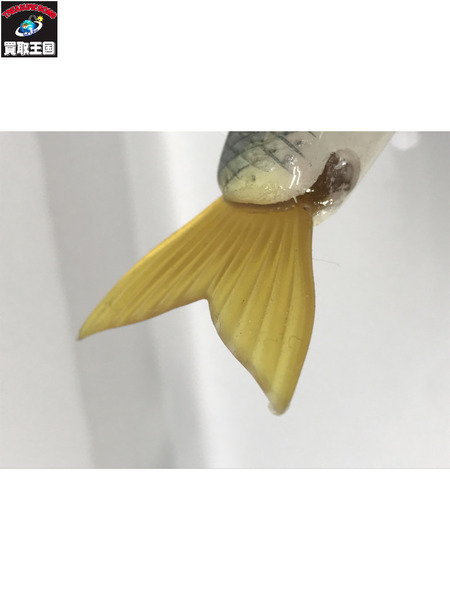 a.h.p.l　モクヘン　リアルハス