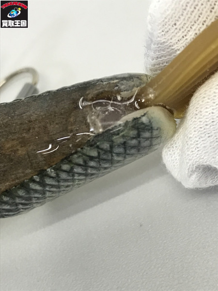 a.h.p.l　モクヘン　リアルハス