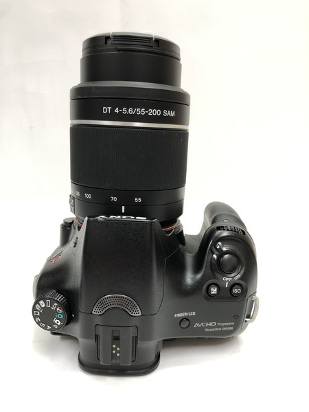 SONY/ソニー SLT-A57　デジカメ