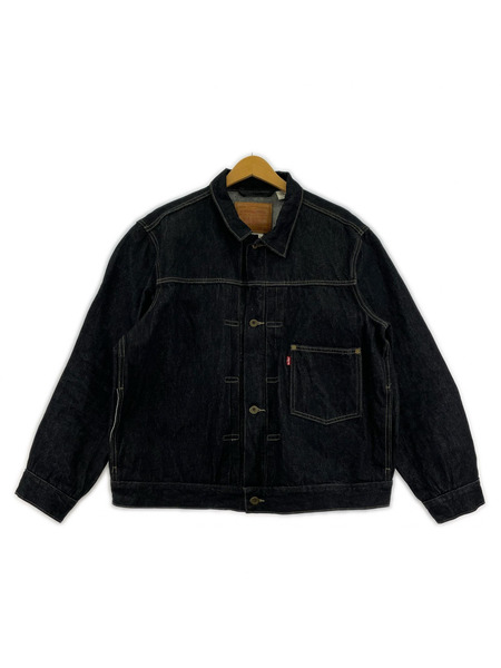 Levi's デニムジャケット PREMIUM 1st TRACKER  デニムジャケット  (XL)