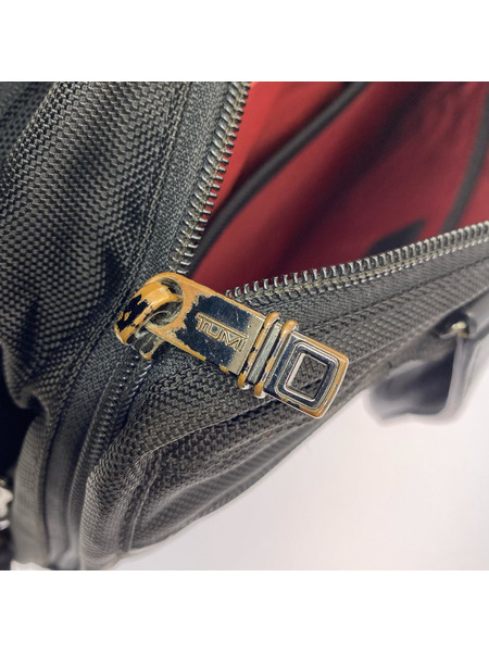 TUMI ブリーフケース ブリーフケース