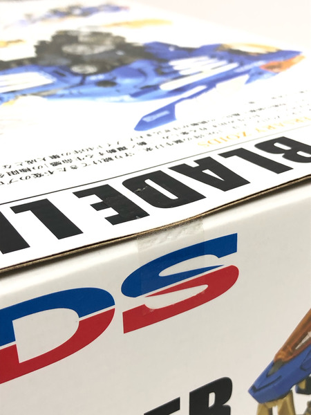 ZOIDS AZ-01 ブレードライガー(ライオン型) 1/72 40thアニバーサリー 