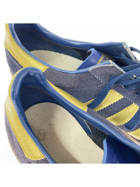 adidas スニーカー MUNCHEN 日本製 97年