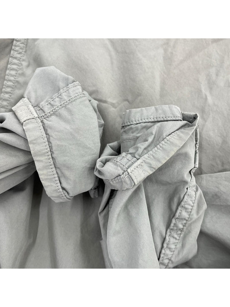 graphpaper ジャケット 20AW Garment Dyed Poplin Snow Parka