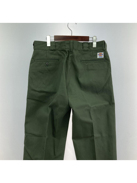 STANDARD CALIFORNIA×Dickies SD Work Pants ワークパンツ カーキ