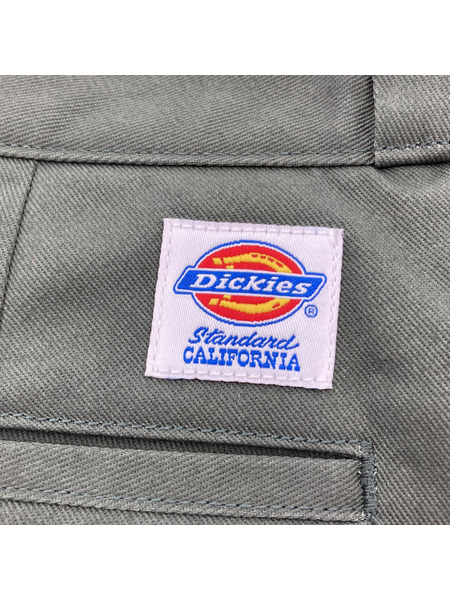 STANDARD CALIFORNIA×Dickies SD Work Pants ワークパンツ カーキ