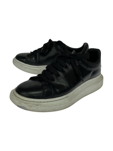 Alexander McQueen スニーカー 55368/LARRY/黒/42