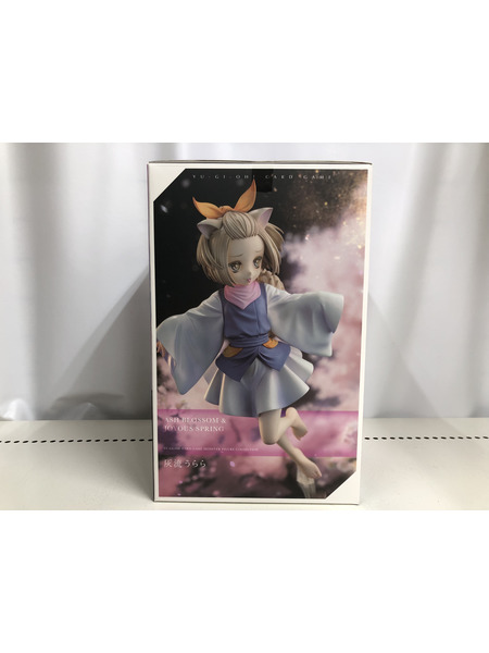 メーカー ジャンプその他 ホビージャパン　灰流うらら[値下]