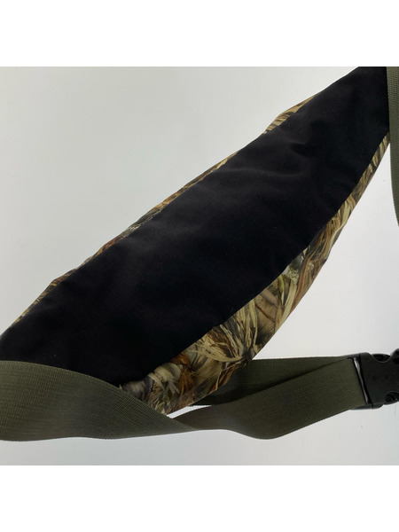 GREGORY ショルダーバッグ 総柄