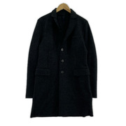 ソノ他 HARRIS WHARF LONDON ウールコート 44