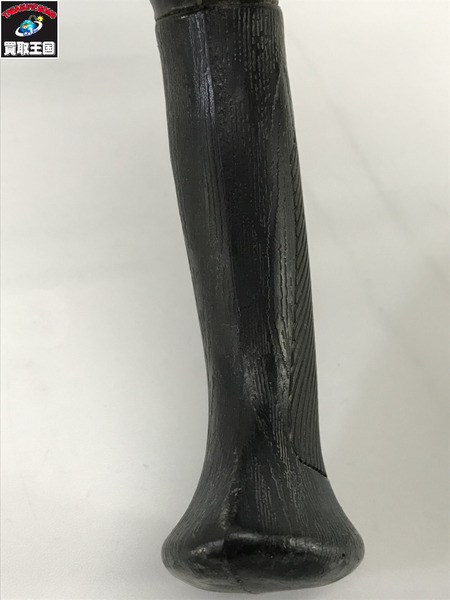 ロッド チャンピオングリップ　シングルラバー