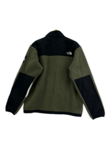 THE NORTH FACE ジャケット デナリジャケット カーキ (XL)